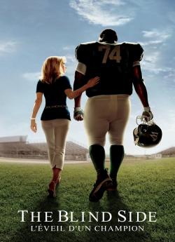 The Blind Side wiflix