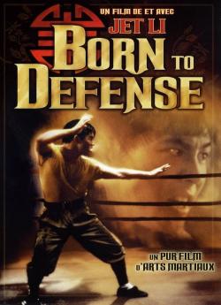 Born to Defense wiflix