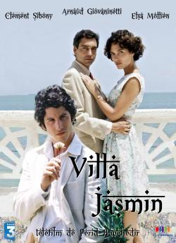 Villa Jasmin wiflix