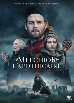 Melchior l'apothicaire wiflix