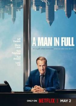 Un homme, un vrai - Saison 1 wiflix