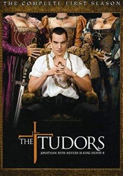 Les Tudors - Saison 1 wiflix