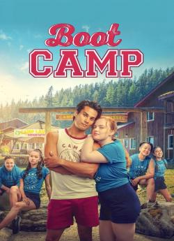 Boot Camp wiflix