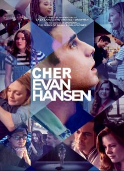 Cher Evan Hansen wiflix