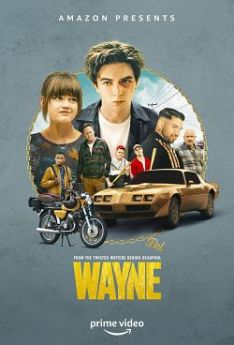 Wayne - Saison 1 wiflix