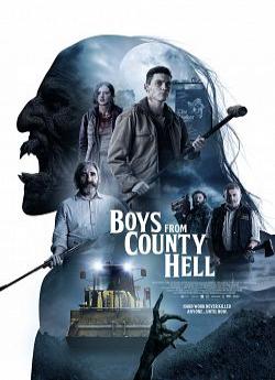 Boys From County Hell wiflix