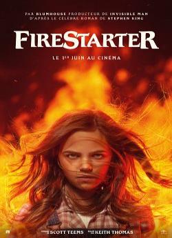 Firestarter wiflix