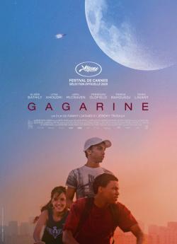 Gagarine wiflix