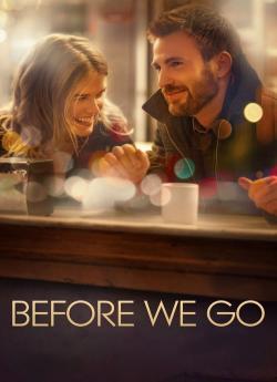 Before We Go wiflix