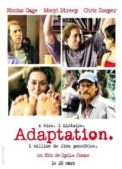 Adaptation. wiflix