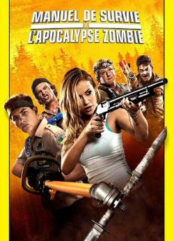 Manuel de survie à l'apocalypse zombie wiflix