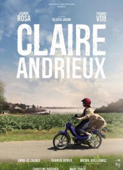 Claire Andrieux wiflix