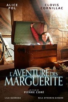 L'Aventure des Marguerite wiflix