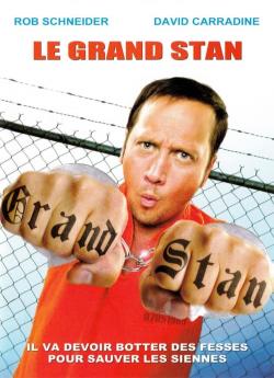 Le Grand Stan wiflix