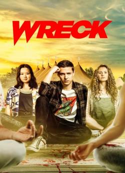 Wreck: Croisière Sanglante - Saison 2 wiflix