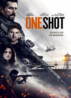 One Shot (2021) wiflix