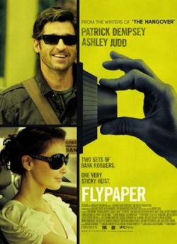 Flypaper wiflix