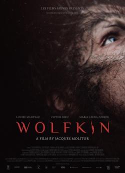 Wolfkin (2023) wiflix