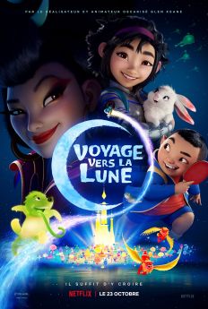 Voyage vers la Lune wiflix