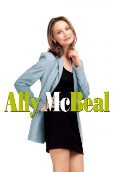 Ally McBeal - Saison 1 wiflix