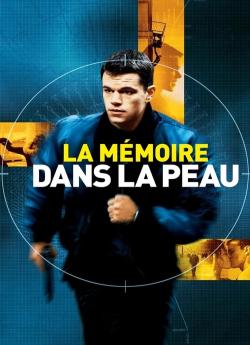 La Mémoire dans la peau wiflix