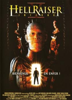 Hellraiser 5 : Inferno wiflix