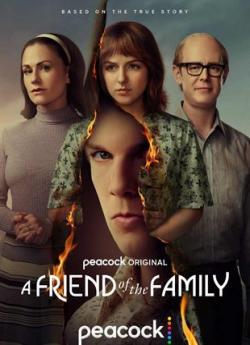 A Friend of the Family - Saison 1 wiflix