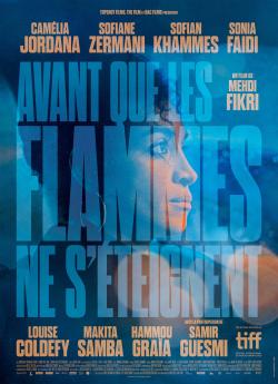 Avant que les flammes ne s’éteignent wiflix