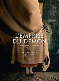 L'Emprise du démon wiflix