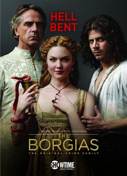 The Borgias - Saison 2