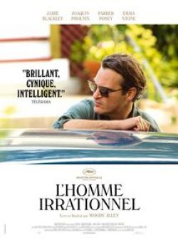 L'Homme irrationnel wiflix