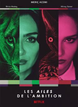 Les Ailes de l'Ambition - Saison 2 wiflix