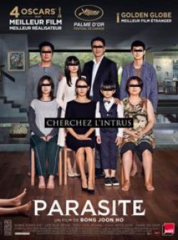 Parasite wiflix