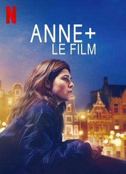 ANNE+ le film wiflix