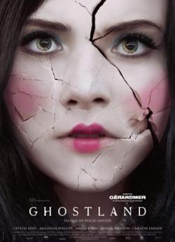 Ghostland wiflix