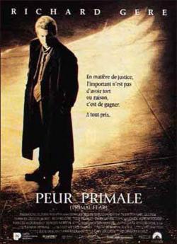 Peur primale wiflix