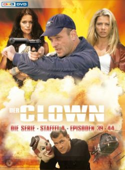 Le Clown - Saison 4 wiflix