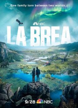 La Brea - Saison 1 wiflix