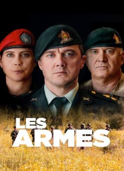 Les armes (2024) - Saison 1 wiflix