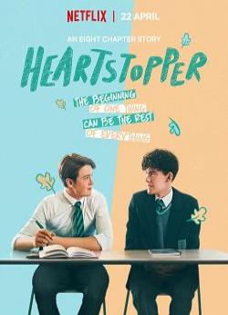 Heartstopper - Saison 1 wiflix