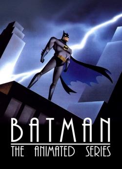 Batman - Saison 1 (Partie 3) wiflix