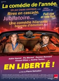 En liberté ! wiflix