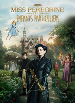 Miss Peregrine et les enfants particuliers wiflix