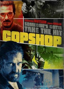 Copshop wiflix