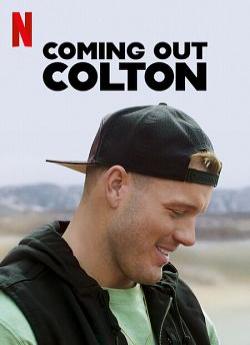 Coming Out Colton - Saison 1 wiflix