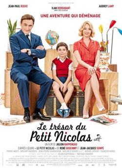 Le Trésor du Petit Nicolas wiflix