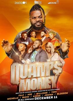 Quam's Money wiflix