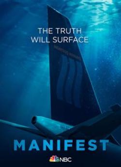 Manifest - Saison 3 wiflix