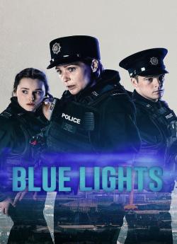 Blue Lights - Saison 1 wiflix