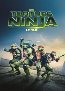 Les Tortues Ninja wiflix